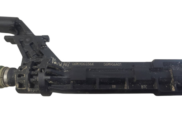 Форсунка 06M906A01 Audi Q5 SQ5 CWG