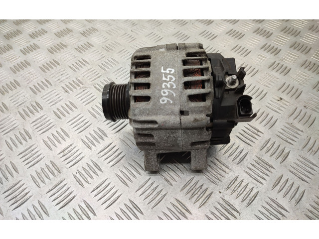 Генератор AV6N10300GD   Ford Transit -  Tourneo Connect      