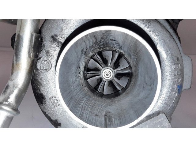 Turbodmychadlo Турбина 7701478918   Renault Koleos II 2.0  M9R 868