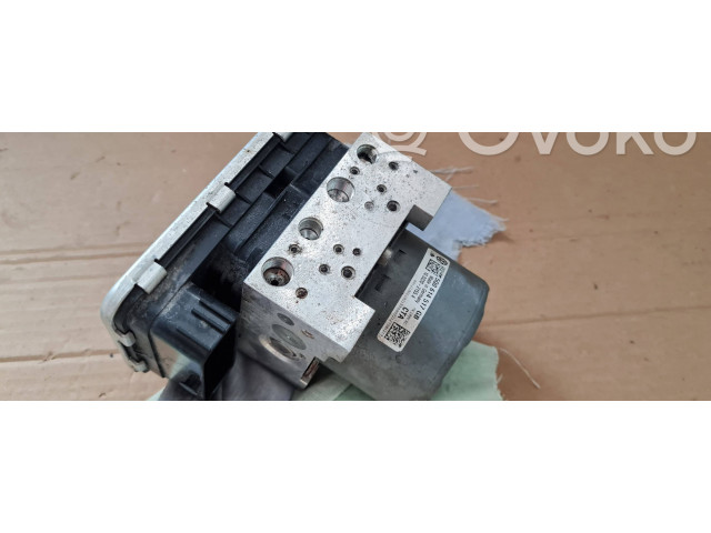 Блок АБС 5Q0614517GB   Audi  Q3 F3  2018 -  года