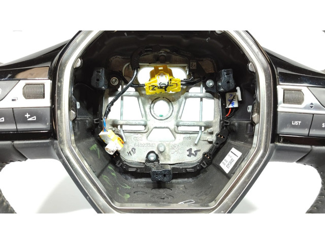 Руль Peugeot 2008 II  2019- года 98255044ZD      