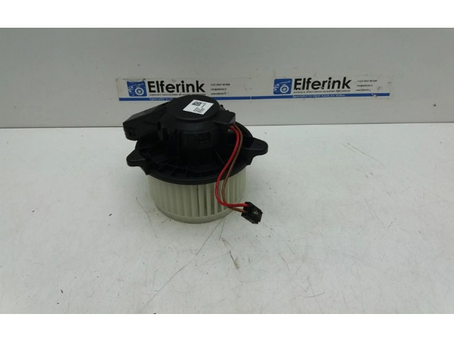 Вентилятор печки 31497510, 31497510 Lynk & co 01