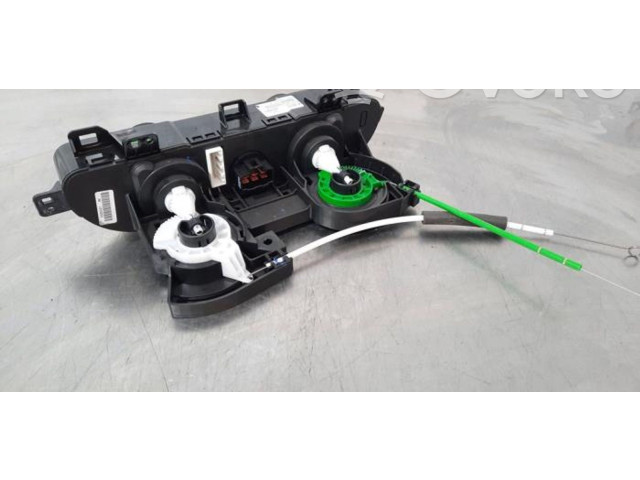 Блок управления климат-контролем 97250B9000 Hyundai i10