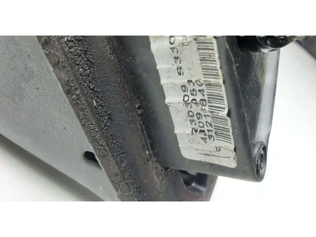 Зеркало электрическое        Volvo XC90  2007 - 2014 года   