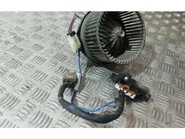 Вентилятор печки 0130111154 Nissan Vanette