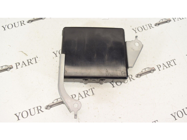 Блок управления дверью