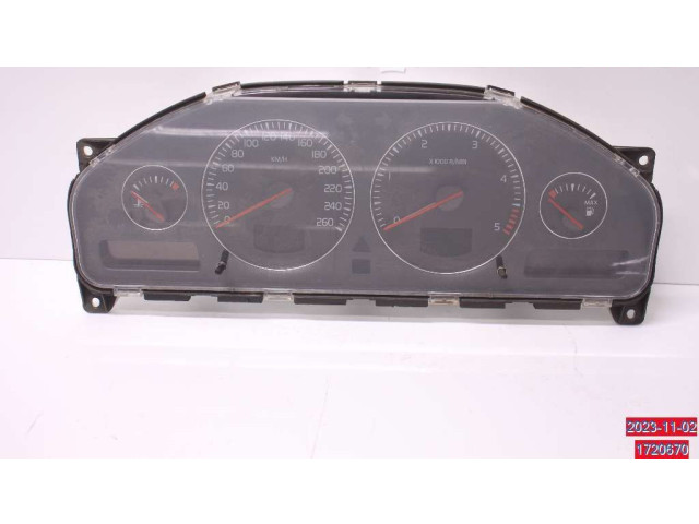 Панель приборов 36050532, 30682276   Volvo XC90       