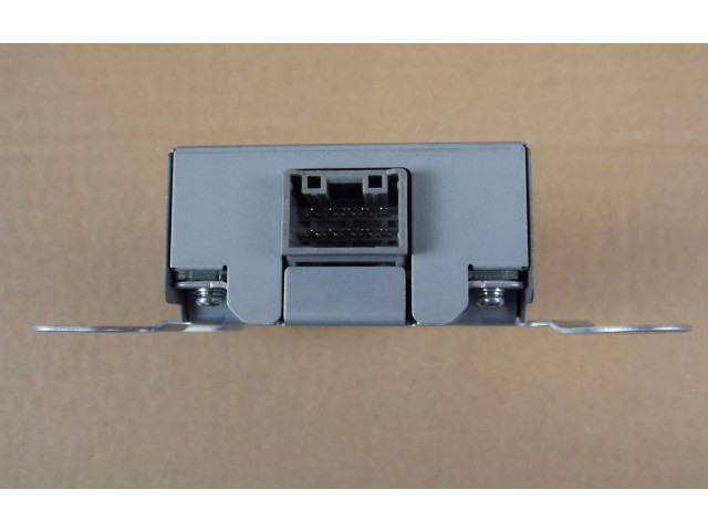 Блок управления KB8M677G0 Mazda CX-5 II