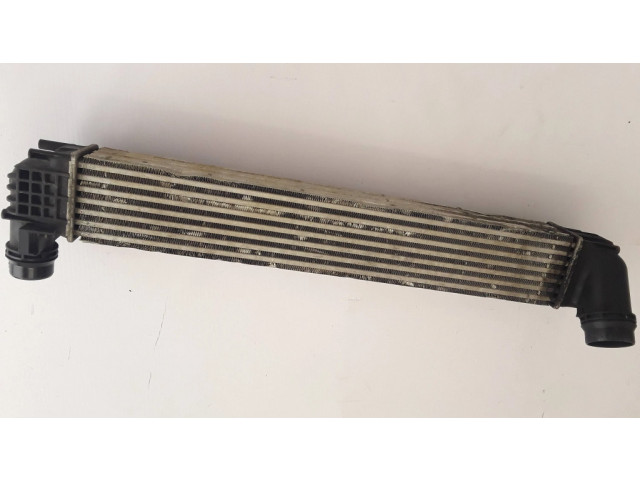 Интеркулер 144961285R Renault Scenic III - Grand scenic III 1.9