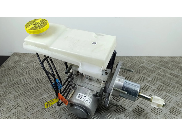 Блок АБС 68427132AC Jeep Grand Cherokee WL 2021- года