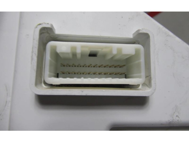 Přístrojová deska Mitsubishi ASX 2013 8100C059, 8100C059