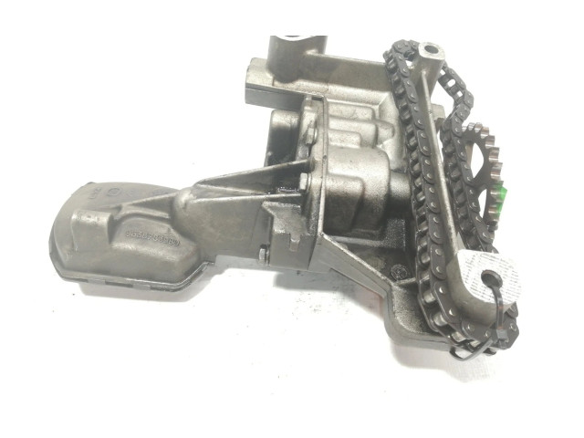 Масляный насос 9638783980 Citroen C8