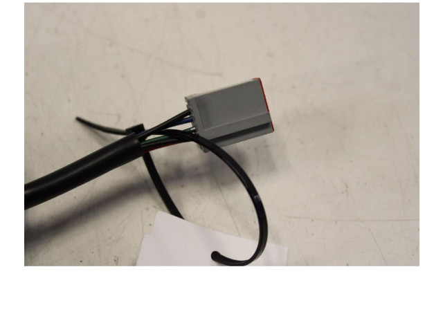 Зеркало электрическое Ford Ecosport 2013 - 2017 года