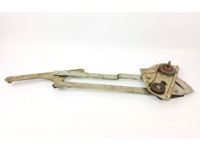 Электрический механизм для подъема окна без двигателя Citroen GS