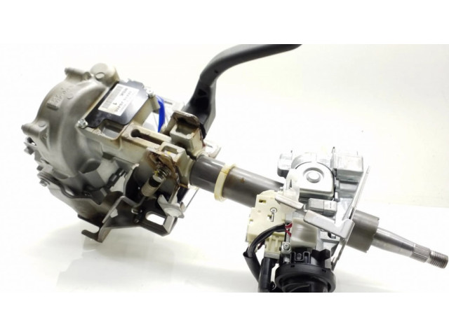 Насос рулевого управления