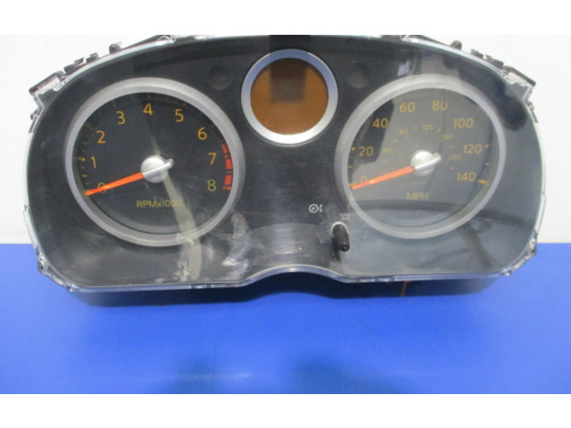 Спидометр (приборный щиток) 24810ZE82B, 24810ZE82B Nissan Sentra B16