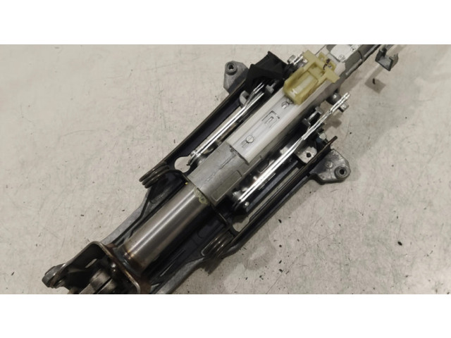 Рулевая рейка A2514600616 Mercedes-Benz R W251 2005-2013 года