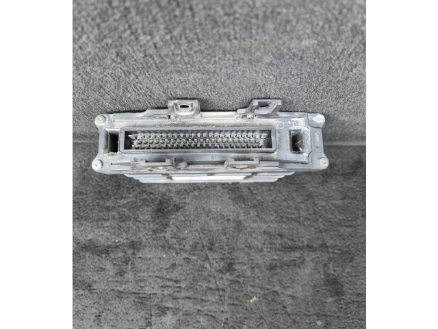 Блок управления коробкой передач 01M927733JH, 5WK33444K02   Audi A3 S3 8L