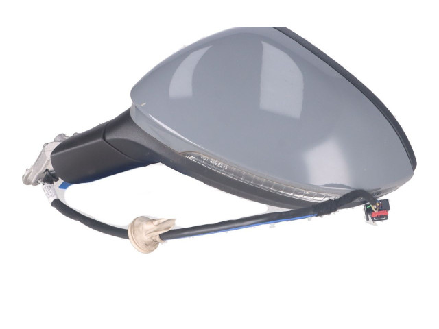 Зеркало электрическое Volkswagen Golf VIII 2019 - года