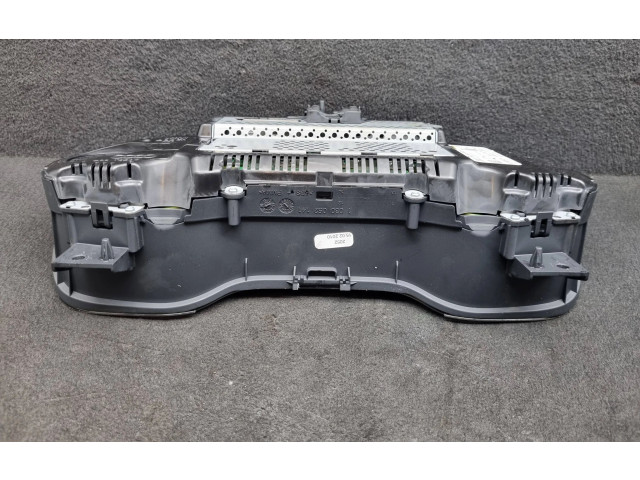 Přístrojová deska  Audi A8 S8 D4 4H 2010 4H0920850A, 0263670020  