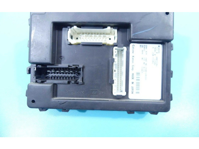 Блок комфорта 284B1ZB000, IMPRK999789   Nissan Altima   