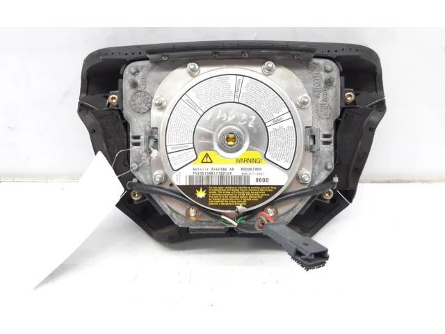 Подушка безопасности двери 600307900   Saab 9-5