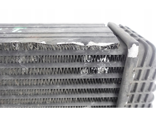 Интеркулер 670009834 Maserati Ghibli