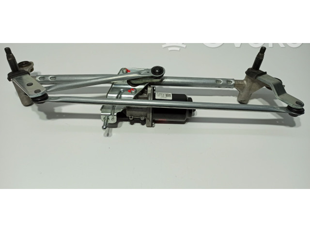 Моторчик дворников 82B955023B, 82B955023A Audi A1