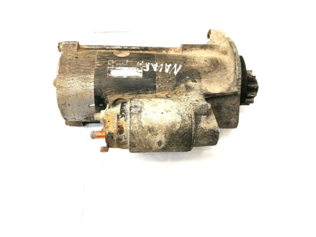 Стартер 23300EB30A, M008T76071ZE Nissan Navara