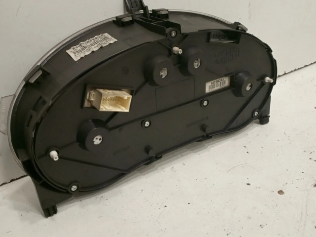 Přístrojová deska  Citroen Berlingo 2012 9665982980  