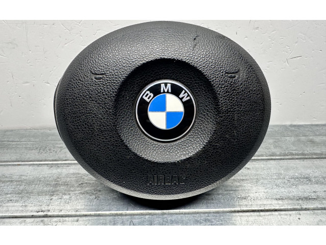 Подушка безопасности водителя 326758210033, 326758210033   BMW Z4 E85 E86