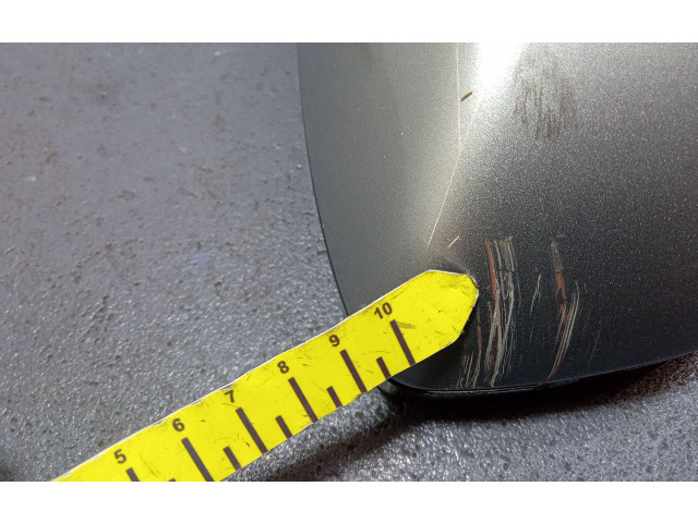 Зеркало электрическое        Mazda 3 II  2013 - 2016 года   