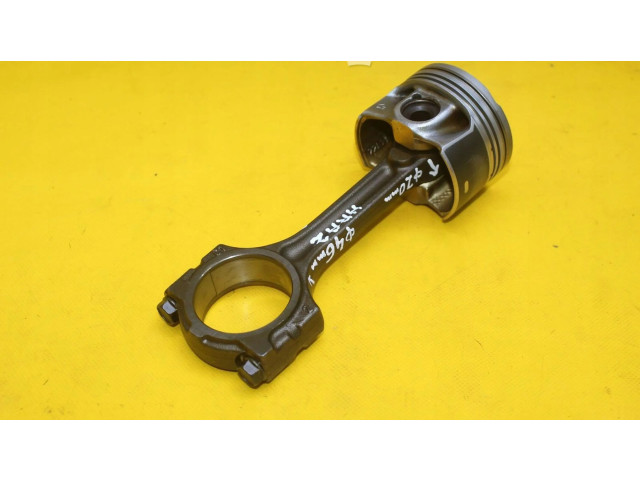  Поршень с шатуном  72L71  Renault Clio IV  