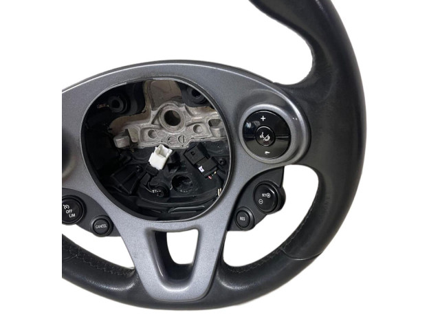 Руль Smart ForFour II W453 2014 - года