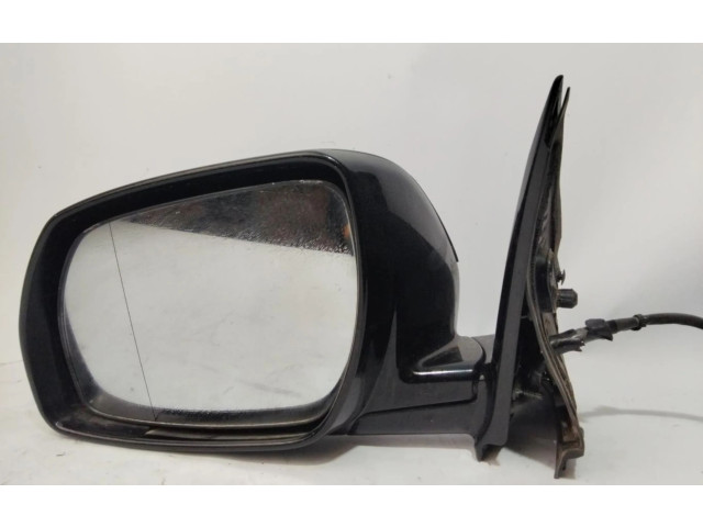 Zpětné zrcátko  Nissan Murano Z50   E4012286  