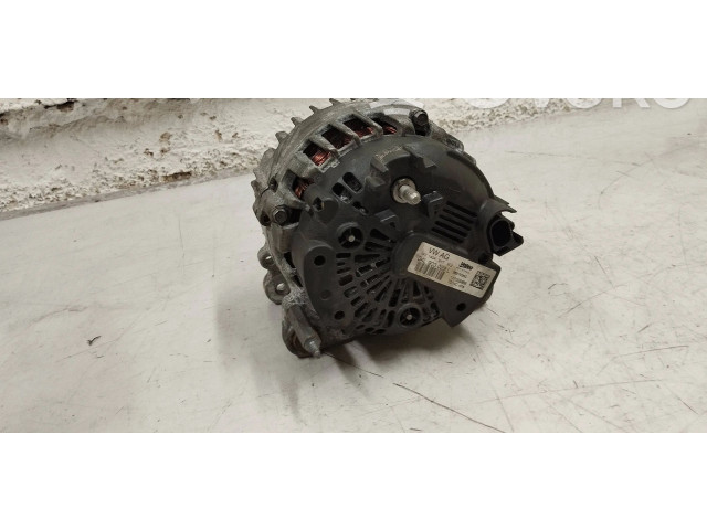 Генератор 04l903023l Skoda Octavia Mk3 (5E)