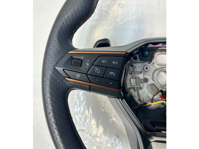 Руль Cupra Formentor  2020 -  года 5FA419091FN, 5FA419091FN      