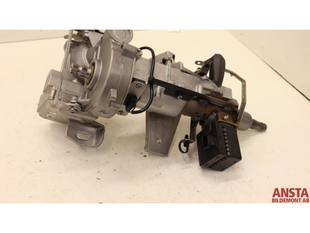 рейка Колонка рулевая 488105110R Renault Clio IV 2012 - года