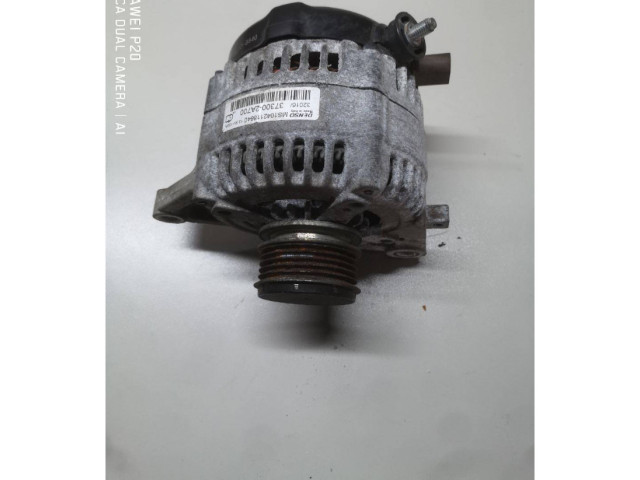 Генератор 373002A700 KIA Ceed