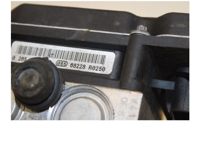 Jednotka ABS 0265234263 Audi A6 Allroad C6 2006