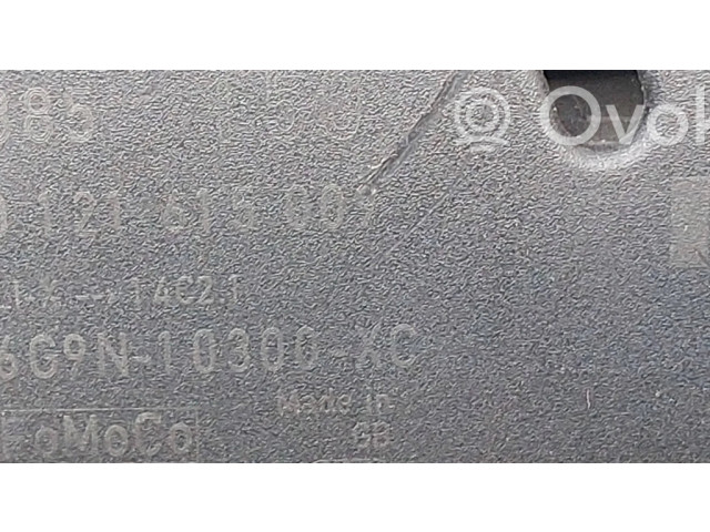 Генератор 6G9N10300xc, 0121615009 Ford Galaxy 2.0