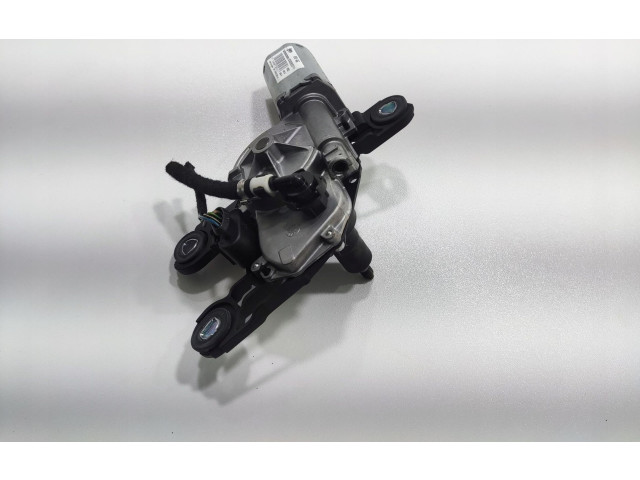 Моторчик заднего дворника 8V0955711 Audi A3 S3 8V