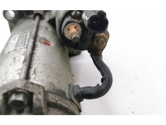 Стартер  25183761, 1196601   Chevrolet Orlando