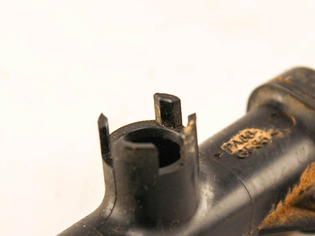 Vstřikovací lišta 04593923AA Dodge Grand Caravan pro benzínový motor 3.6