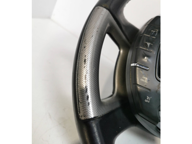 Руль Citroen C5  2008 - 2016 года 96829216ZD      