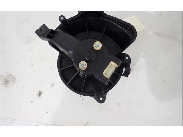 Вентилятор печки 77364956 Fiat Grande Punto