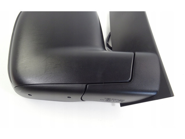 Зеркало электрическое Volkswagen Caddy 2015 - 2020 года