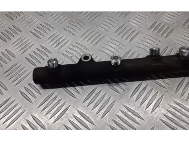 Řídící jednotka 0445214011 MG ZT - ZT-T 2004