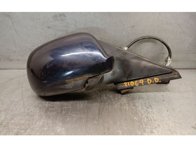 Zpětné zrcátko Audi A8 S8 D2 4D 1998 4D1858500E, 10PINES