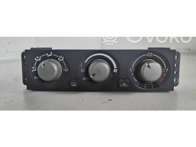 Блок управления климат-контролем MR958005 Mitsubishi Montero